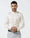 Yellow Stripe Shirt - Floss