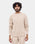 Almond Beige Textured Sweater - Drool