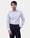 Aqua Textured Shirt - Felder