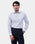 Aqua Textured Shirt - Felder