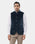 Beetle Solid Waistcoat - Neveger
