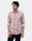 Beige Printed Shirt - Wender