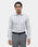 Beige Check Shirt - Torren