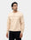 Beige Printed Sweatshirt - Eminem