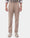 Beige Textured Khakis - Langstang