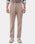 Beige Textured Khakis - Langstang