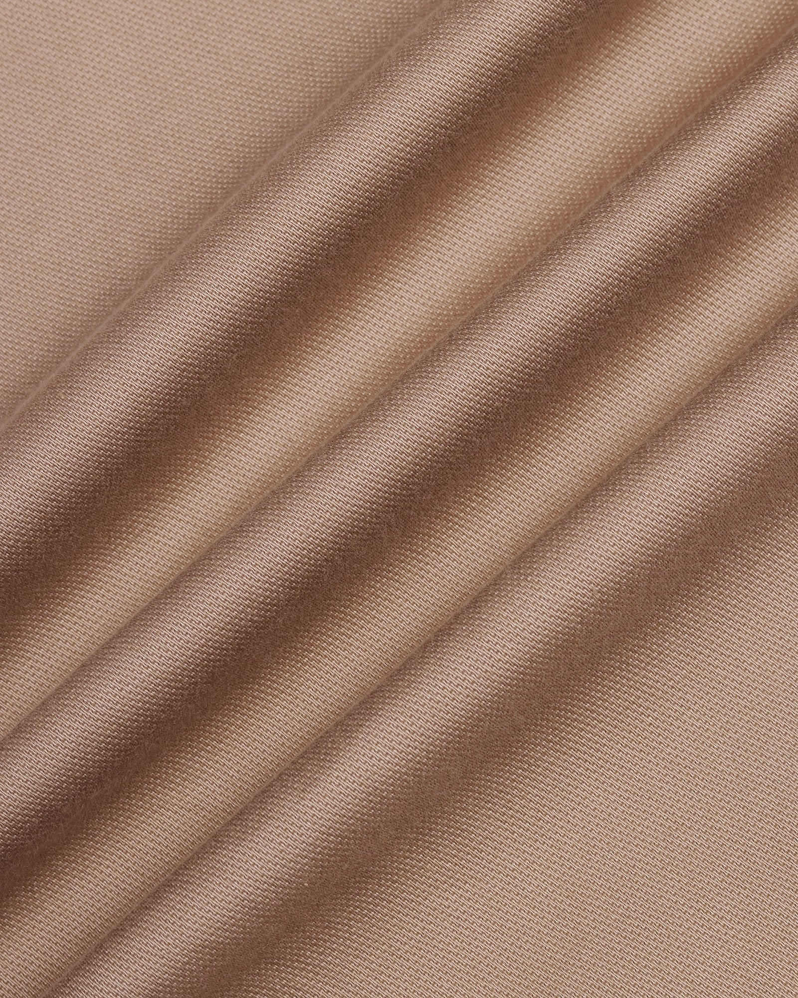 Beige Textured Khakis - Langstang