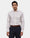 Beige Jacquard Shirt - Tessel