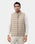 Beige Solid Product - Crius