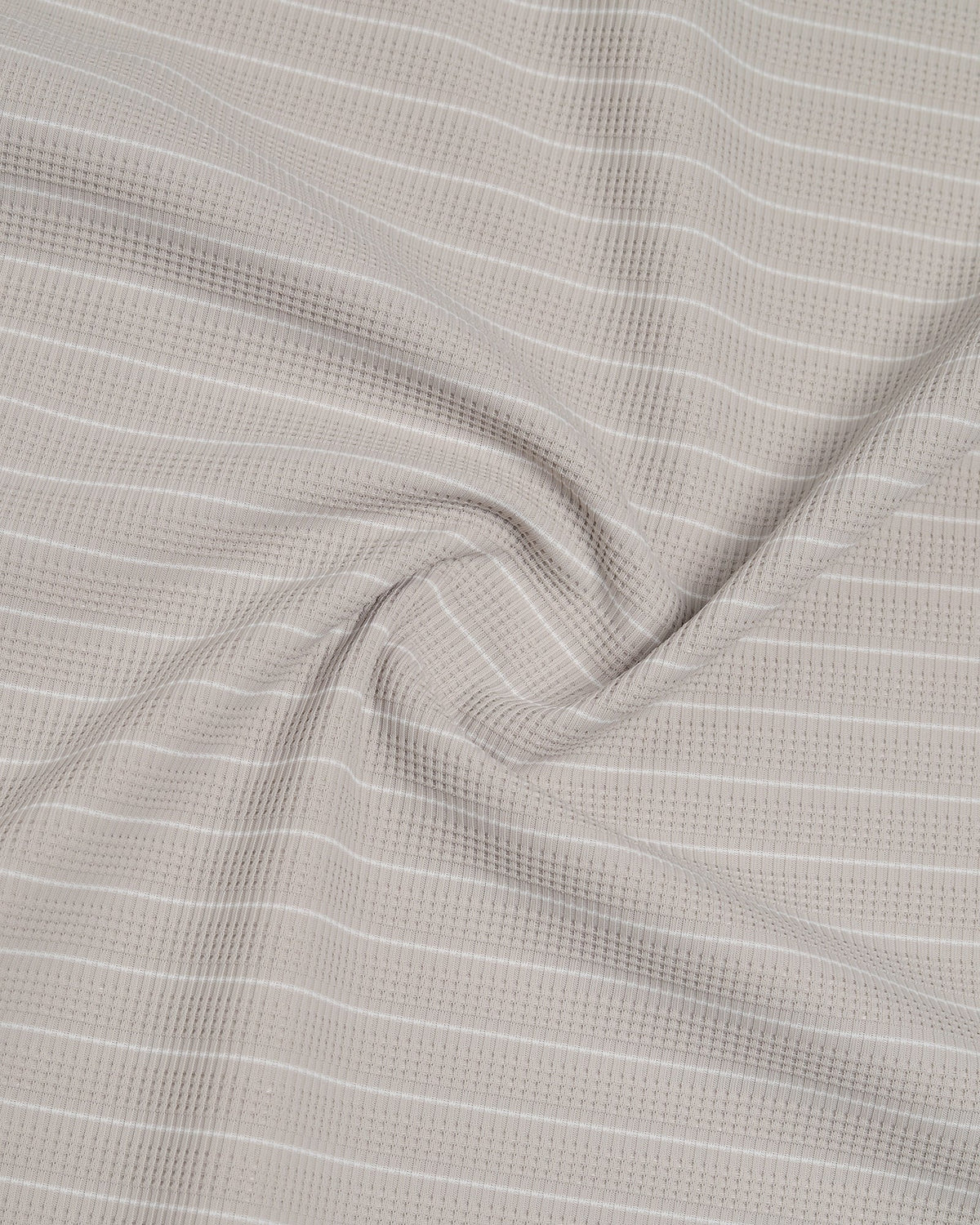 Beige Techpro Stripe Shirt - Dizzy