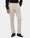 Beige Textured Khakis - Rosa