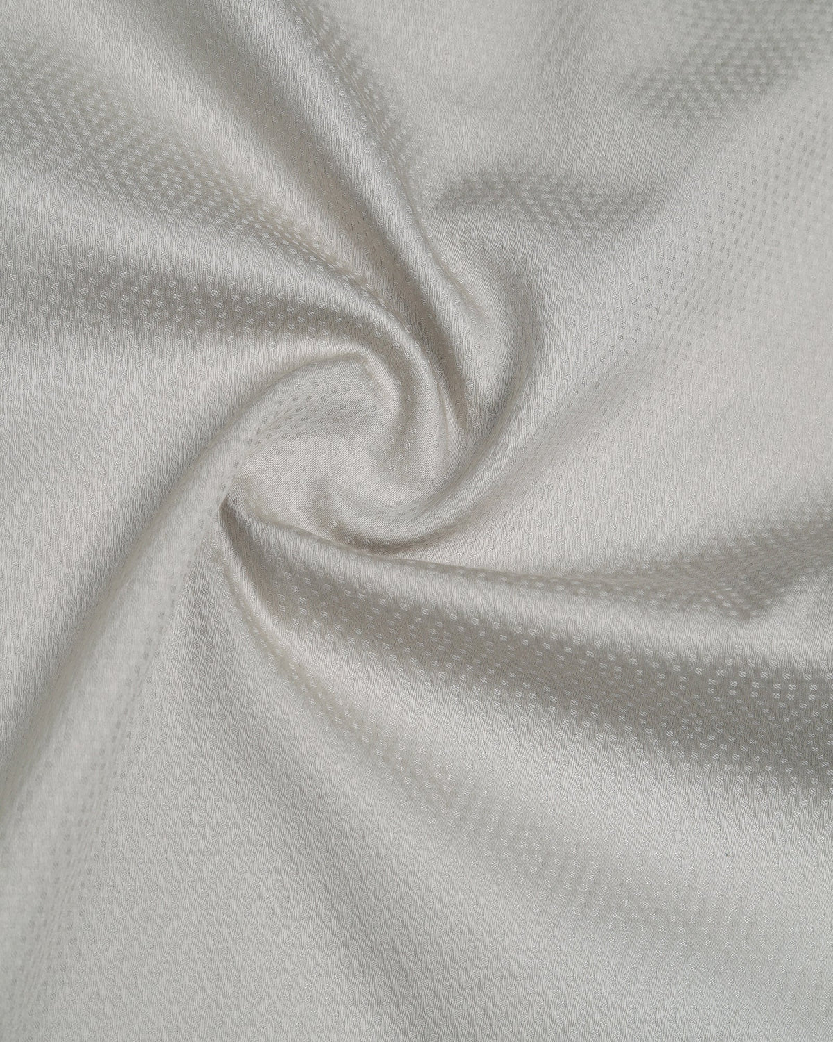 Beige Textured Shirt - Vellen