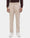 Beige Unwrinkle Textured Khakis - Dolomite