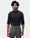 Black Printed Shirt - Oplos