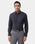 Black Check Shirt - Sentra