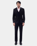 3 PIECE SLIM FIT CHECK SUITS