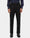 Black Check Trouser - Graham