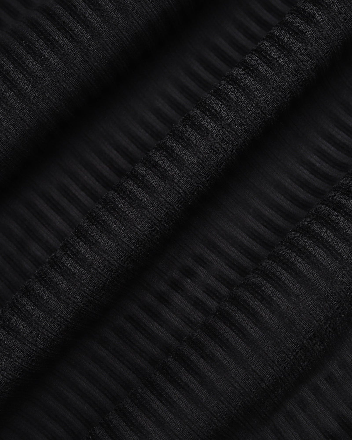 Black Corduroy Shirt - Agapi