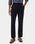 Black Textured Khakis - Everest