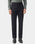 Black Luxe Texturedd Trouser - Chopard