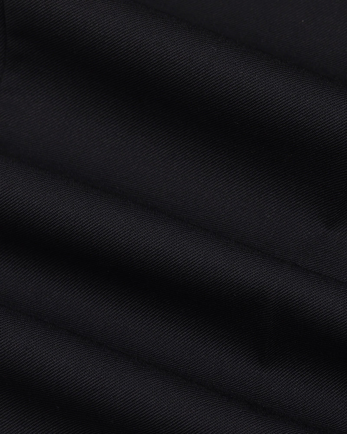 Black Luxe Texturedd Trouser - Chopard