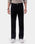 Black Super Clean Straight Comfort Jeans - Cohan