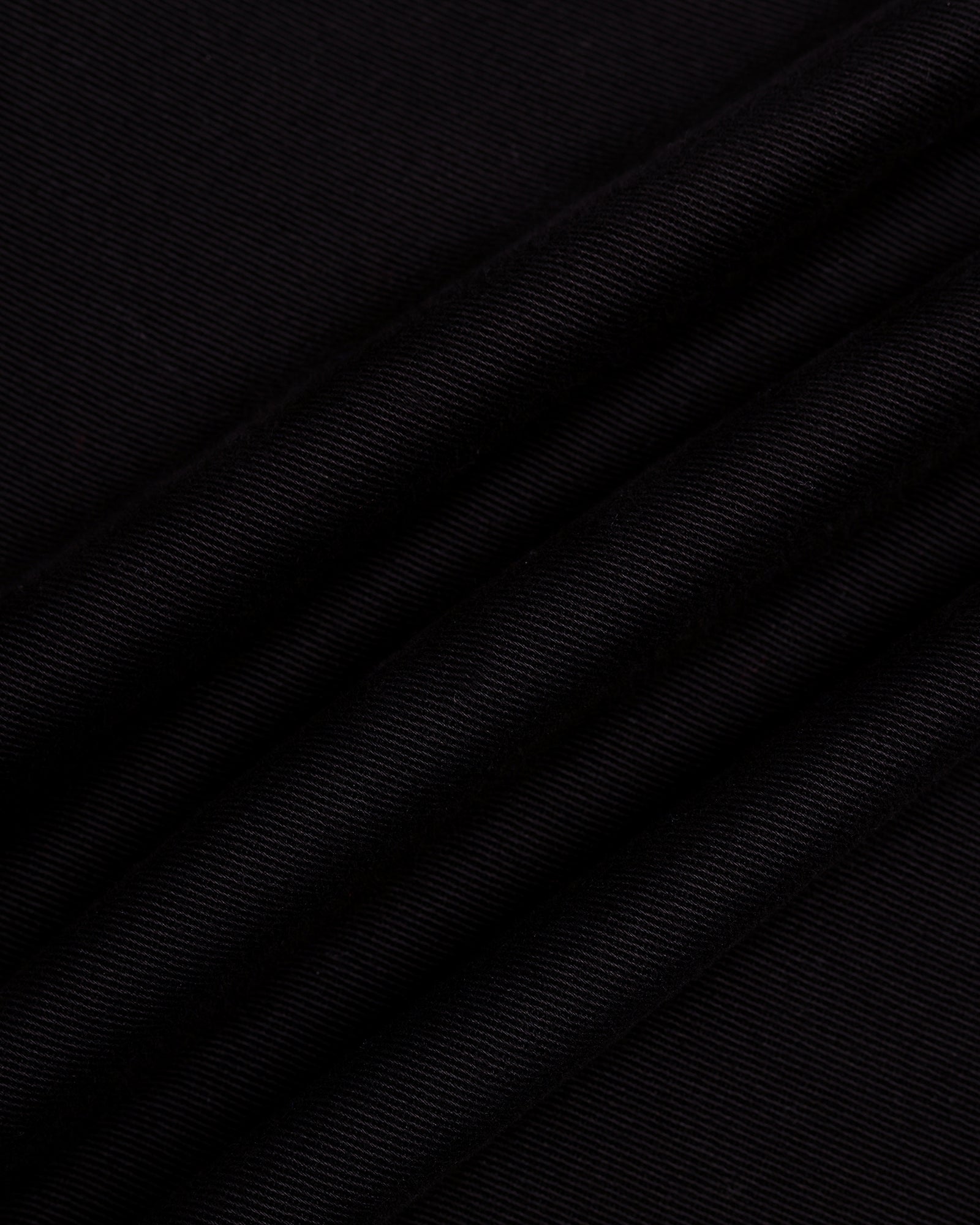 Black Super Clean Straight Comfort Jeans - Cohan