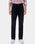 Black Super Clean Straight Comfort Jeans - Igor