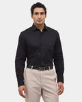 Blue Solid Shirt - Fair