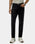 Black Bleed Zero Slim Fit Jeans - Abto