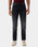Black Superflex Slim Fit Jeans - Novak