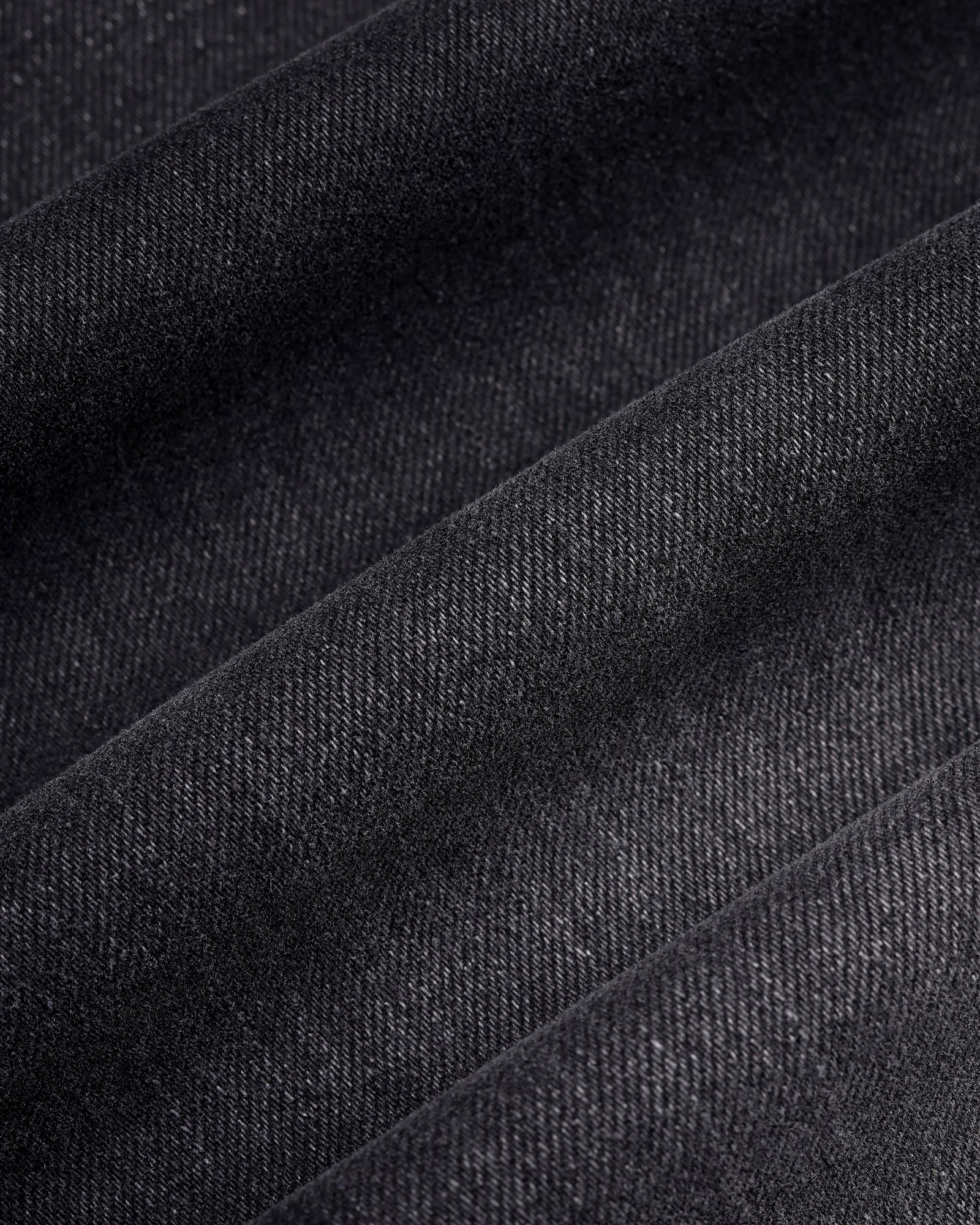 Black Superflex Slim Fit Jeans - Novak