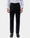 Black Luxe Check Trouser - Orient