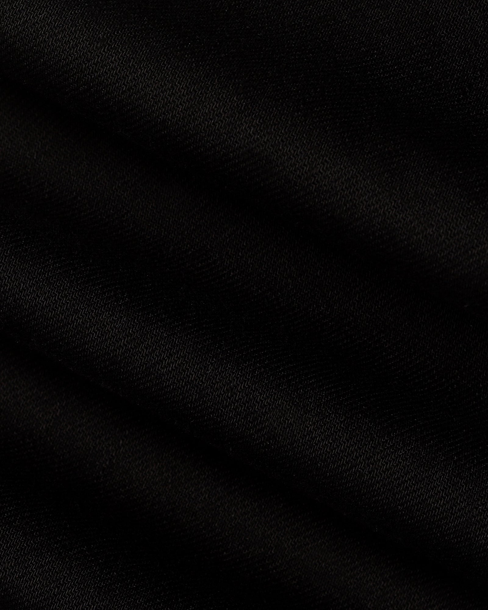 Black Slim Comfort Fit Jeans - Jacob