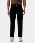 Black Slim Comfort Fit Jeans - Jamie