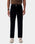 Black Slim Comfort Fit Jeans - Jamie