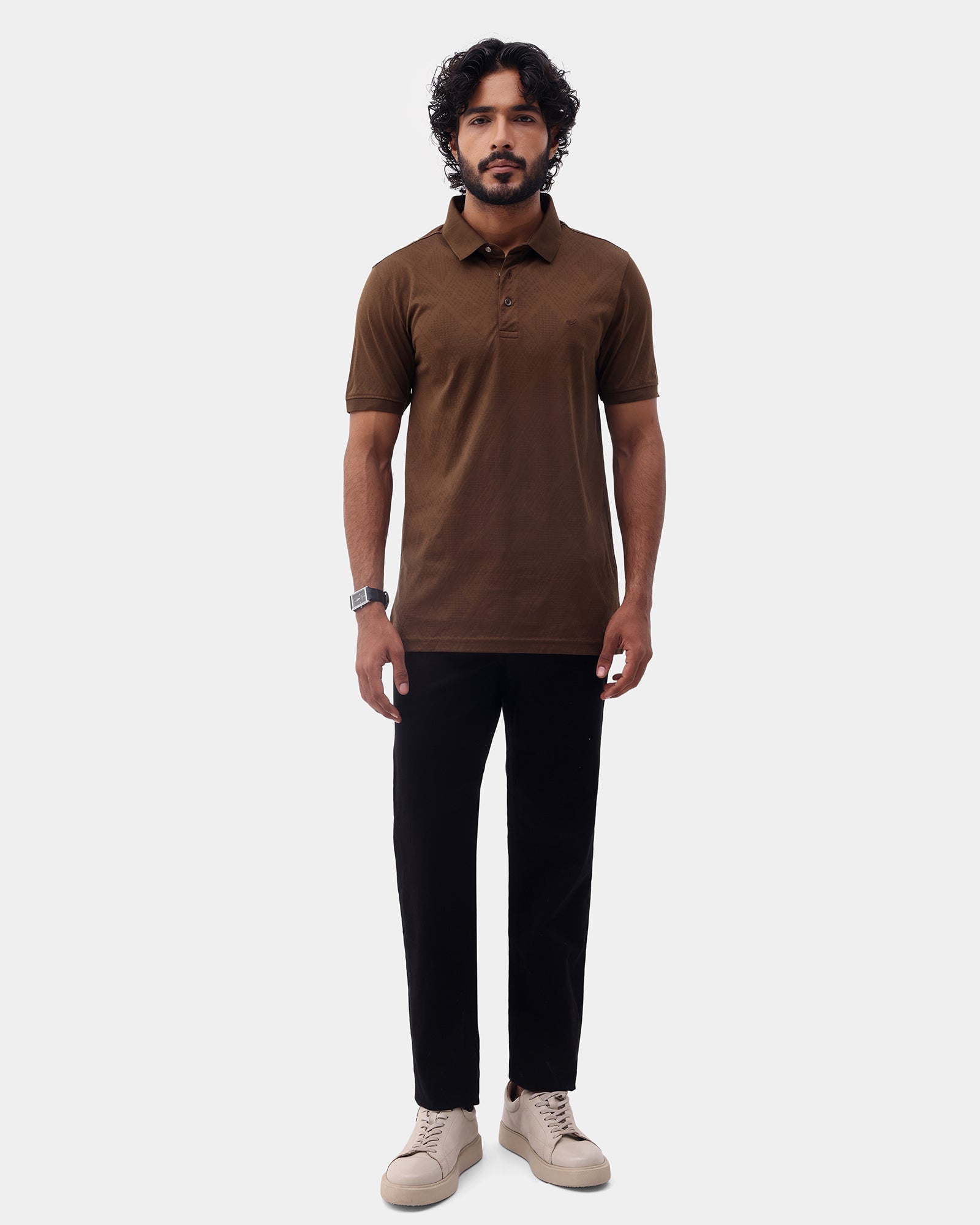 Black Slim Comfort Fit Jeans - Jamie