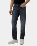 Black Ultrasoft Slim Comfort Jeans - Gavril
