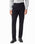 Black Solid Trouser - Black 279