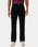 Black Comfort Fit Jeans - Jamie