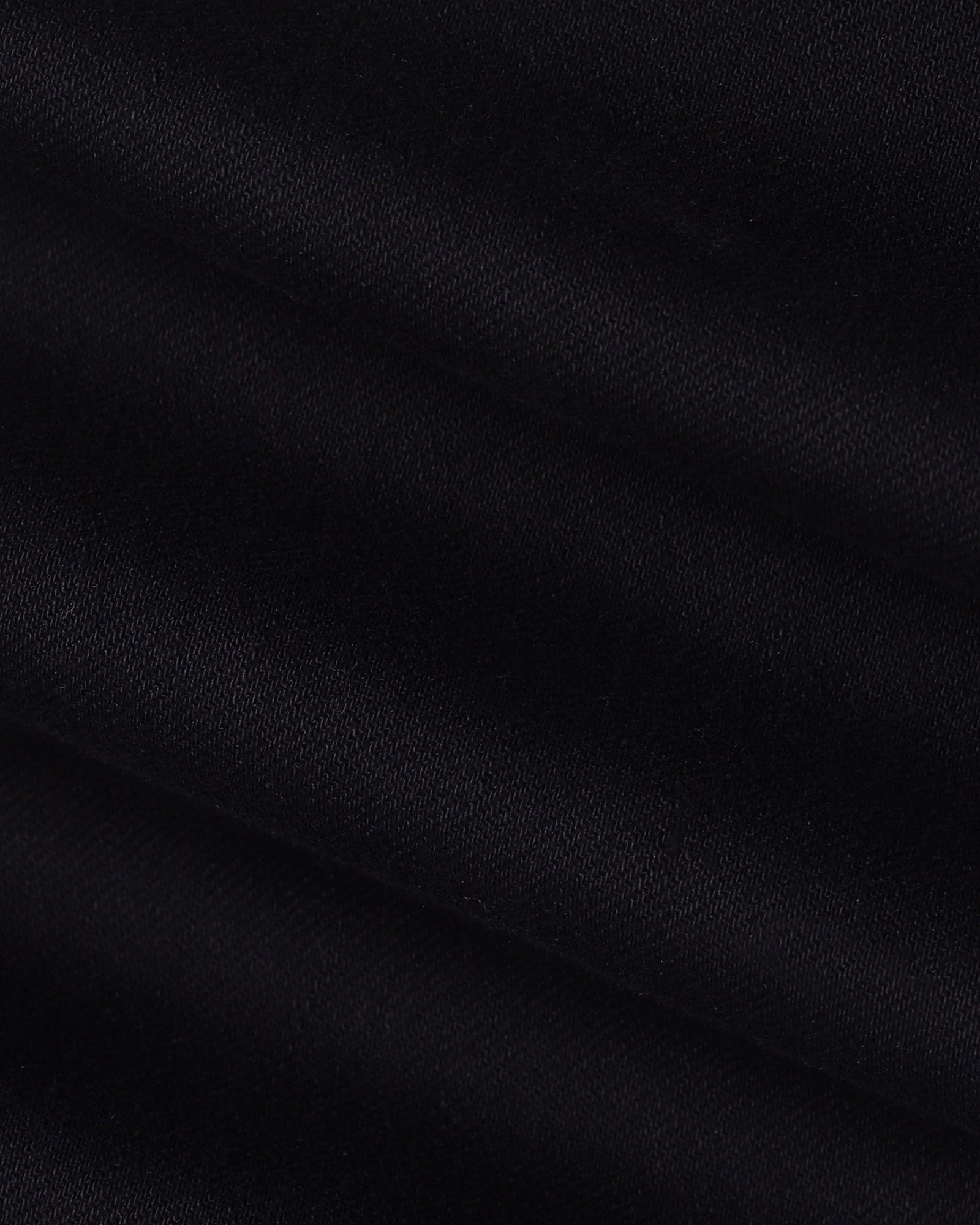 Black Comfort Fit Jeans - Jamie