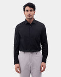 LONG SLEEVE INDIA FIT STRIPE SHIRT