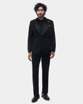 3 SB SLIM FIT STRIPE SUITS