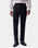 Black Stripe Trouser - Ebel