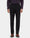 Black Technowaist Textured Trouser - Skagen