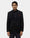 Black Textured Blazer - Lucan