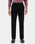 Black Corduroy Khakis - Dustin