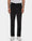 Black Textured Khakis - Pamir