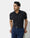 Black Textured Shirt - Patek