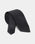 Black Textured Tie - Bilbao